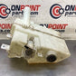 2008 Infiniti V36 G37 Front Windshield Wiper Fluid Reservoir Oem 25Bg5Fi - On Point Parts Inc