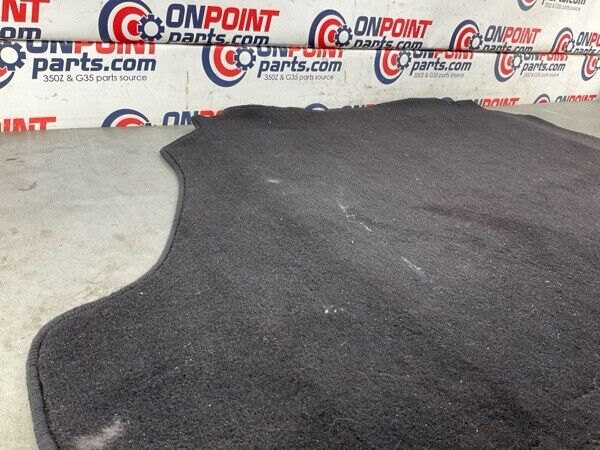 2008 Infiniti V36 G37 Coupe Trunk Subfloor Liner Spare Tire Cover Oem 25Bg5F9 - On Point Parts Inc