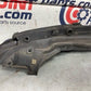 2008 Infiniti V36 G37 Front Driver Hood Panel Weatherstrip Seal Oem 25Bg5Fc - On Point Parts Inc