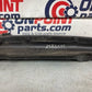 2008 Infiniti V36 G37 Front Driver Hood Panel Weatherstrip Seal Oem 25Bg5Fc - On Point Parts Inc