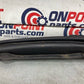 2008 Infiniti V36 G37 Front Driver Hood Panel Weatherstrip Seal Oem 25Bg5Fc - On Point Parts Inc