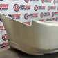 08-15 Infiniti G37/Q60 Coupe Rear Bumper Cover Oem 25Bg5F5 - On Point Parts Inc