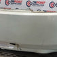 08-15 Infiniti G37/Q60 Coupe Rear Bumper Cover Oem 25Bg5F5 - On Point Parts Inc