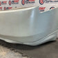 08-15 Infiniti G37/Q60 Coupe Rear Bumper Cover Oem 25Bg5F5 - On Point Parts Inc
