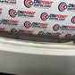 08-15 Infiniti G37/Q60 Coupe Rear Bumper Cover Oem 25Bg5F5 - On Point Parts Inc