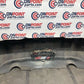 08-15 Infiniti G37/Q60 Coupe Rear Bumper Cover Oem 25Bg5F5 - On Point Parts Inc