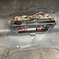 08-15 Infiniti G37/Q60 Coupe Rear Bumper Cover Oem 25Bg5F5 - On Point Parts Inc