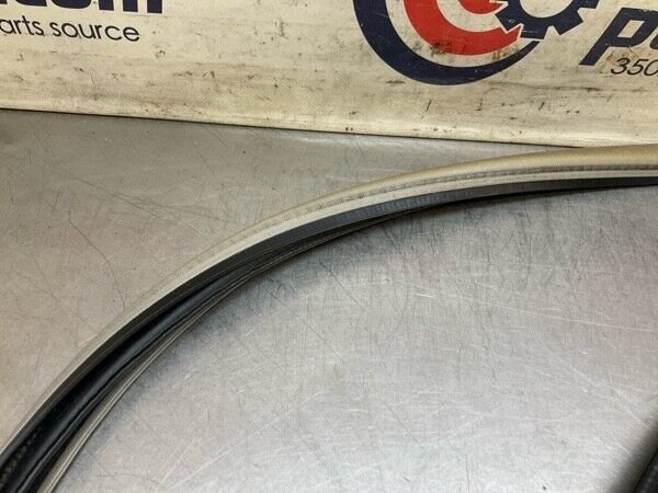 2008 Infiniti V36 G37 Front Driver Door Frame Weatherstrip Seal Oem 25Bg5Fa - On Point Parts Inc