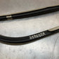 2008 Infiniti V36 G37 Front Driver Door Frame Weatherstrip Seal Oem 25Bg5Fa - On Point Parts Inc