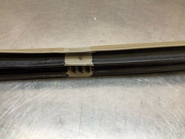 2008 Infiniti V36 G37 Front Driver Door Frame Weatherstrip Seal Oem 25Bg5Fa - On Point Parts Inc