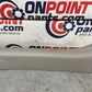 2008 Infiniti V36 G37 Front Passenger Door Threshold Sill Trim Oem 25Bg5F7 - On Point Parts Inc