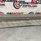 2008 Infiniti V36 G37 Front Passenger Door Threshold Sill Trim Oem 25Bg5F7 - On Point Parts Inc