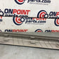 2008 Infiniti V36 G37 Front Passenger Door Threshold Sill Trim Oem 25Bg5F7 - On Point Parts Inc