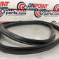 2008 Infiniti V36 G37 Rear Coupe Interior Hatch Weatherstrip Seal Oem 25Bg5Fc - On Point Parts Inc