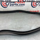 2008 Infiniti V36 G37 Rear Coupe Interior Hatch Weatherstrip Seal Oem 25Bg5Fc - On Point Parts Inc