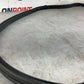 2008 Infiniti V36 G37 Rear Coupe Interior Hatch Weatherstrip Seal Oem 25Bg5Fc - On Point Parts Inc