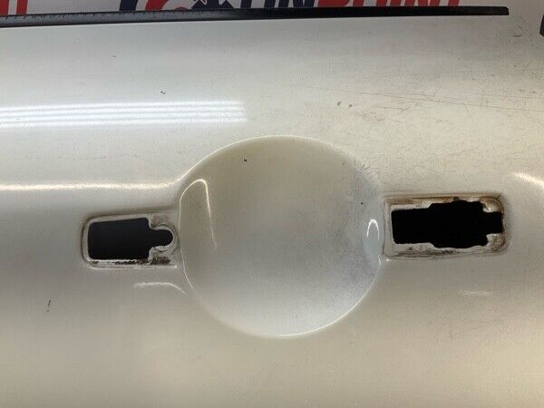 2008 Infiniti V36 G37 Driver Coupe Door Shell Oem 25Bg5F1 - On Point Parts Inc