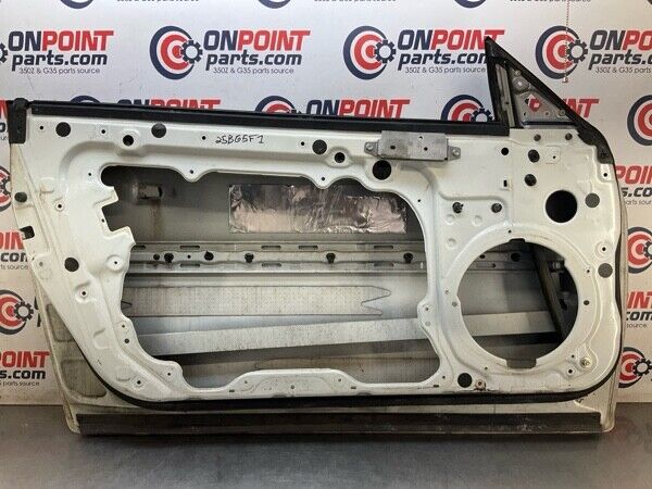 2008 Infiniti V36 G37 Driver Coupe Door Shell Oem 25Bg5F1 - On Point Parts Inc