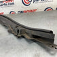 2008 Infiniti V36 G37 Front Passenger Hood Panel Weatherstrip Seal Oem 25Bg5Fe - On Point Parts Inc