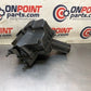 2008 Infiniti V36 G37 Passenger Air Intake Filter Box Oem 25Bg5Fi - On Point Parts Inc