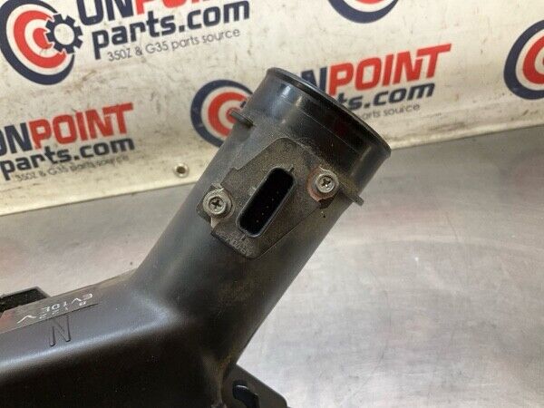2008 Infiniti V36 G37 Passenger Air Intake Filter Box Oem 25Bg5Fi - On Point Parts Inc