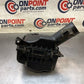 2008 Infiniti V36 G37 Passenger Air Intake Filter Box Oem 25Bg5Fi - On Point Parts Inc