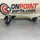 2008 Infiniti V36 G37 Front Driver Door Panel Grab Handle Oem 25Bg5Fa - On Point Parts Inc