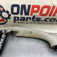 2008 Infiniti V36 G37 Front Driver Door Panel Grab Handle Oem 25Bg5Fa - On Point Parts Inc