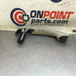 2008 Infiniti V36 G37 Front Driver Door Panel Grab Handle Oem 25Bg5Fa - On Point Parts Inc