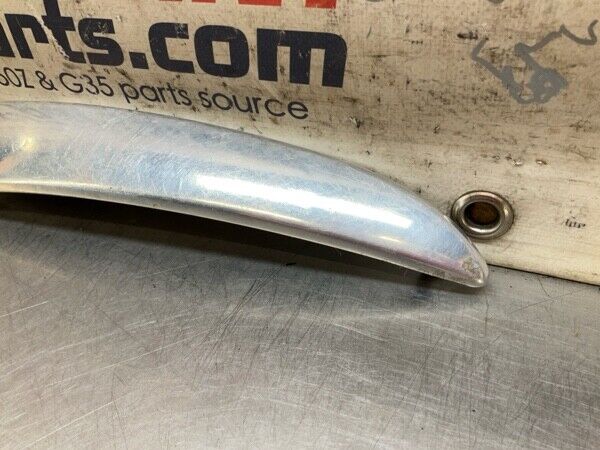 2008 Infiniti V36 G37 Driver Door Panel Grab Handle Finisher Trim Oem 25Bg5Fa - On Point Parts Inc