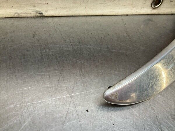 2008 Infiniti V36 G37 Driver Door Panel Grab Handle Finisher Trim Oem 25Bg5Fa - On Point Parts Inc