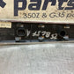 2008 Infiniti V36 G37 Driver Door Panel Grab Handle Finisher Trim Oem 25Bg5Fa - On Point Parts Inc