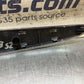 2008 Infiniti V36 G37 Driver Door Panel Grab Handle Finisher Trim Oem 25Bg5Fa - On Point Parts Inc