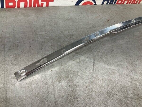 2008 Infiniti V36 G37 Driver A Pillar Trim Weatherstrip Bracket Oem 25Bg5F2 - On Point Parts Inc