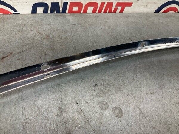 2008 Infiniti V36 G37 Driver A Pillar Trim Weatherstrip Bracket Oem 25Bg5F2 - On Point Parts Inc