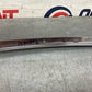 2008 Infiniti V36 G37 Driver A Pillar Trim Weatherstrip Bracket Oem 25Bg5F2 - On Point Parts Inc
