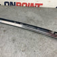 2008 Infiniti V36 G37 Driver A Pillar Trim Weatherstrip Bracket Oem 25Bg5F2 - On Point Parts Inc