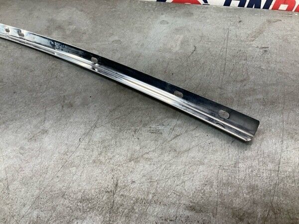2008 Infiniti V36 G37 Driver A Pillar Trim Weatherstrip Bracket Oem 25Bg5F2 - On Point Parts Inc