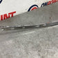 2008 Infiniti V36 G37 Driver A Pillar Trim Weatherstrip Bracket Oem 25Bg5F2 - On Point Parts Inc