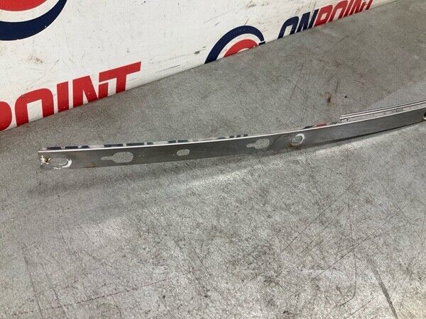 2008 Infiniti V36 G37 Driver A Pillar Trim Weatherstrip Bracket Oem 25Bg5F2 - On Point Parts Inc