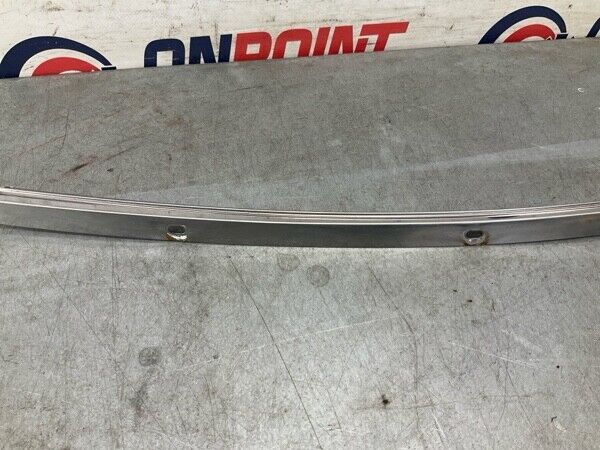 2008 Infiniti V36 G37 Driver A Pillar Trim Weatherstrip Bracket Oem 25Bg5F2 - On Point Parts Inc