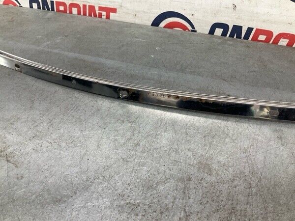 2008 Infiniti V36 G37 Driver A Pillar Trim Weatherstrip Bracket Oem 25Bg5F2 - On Point Parts Inc