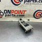2008 Infiniti V36 G37 Front Driver Master Door Window Lock Switch Oem 25Bg5Fa - On Point Parts Inc