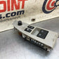 2008 Infiniti V36 G37 Front Driver Master Door Window Lock Switch Oem 25Bg5Fa - On Point Parts Inc