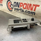 2008 Infiniti V36 G37 Front Driver Master Door Window Lock Switch Oem 25Bg5Fa - On Point Parts Inc