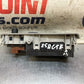 2008 Infiniti V36 G37 Front Driver Master Door Window Lock Switch Oem 25Bg5Fa - On Point Parts Inc