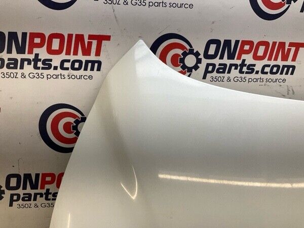 2008 Infiniti V36 G37 Trunk Lid Oem 25Bg5F1 - On Point Parts Inc