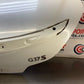 2008 Infiniti V36 G37 Trunk Lid Oem 25Bg5F1 - On Point Parts Inc