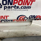 2008 Infiniti V36 G37 Passenger Sport Rocker Panel Side Skirt Oem 25Bg5F5 - On Point Parts Inc