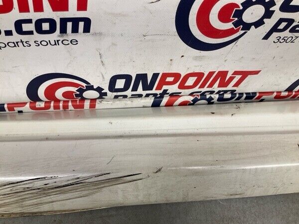 2008 Infiniti V36 G37 Passenger Sport Rocker Panel Side Skirt Oem 25Bg5F5 - On Point Parts Inc